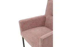 Eetkamerstoelen-France Stoel Stromae