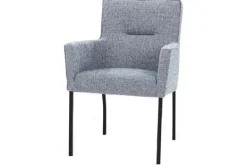 Eetkamerstoelen-France Stoel Stromae