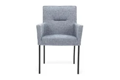 Eetkamerstoelen-France Stoel Stromae