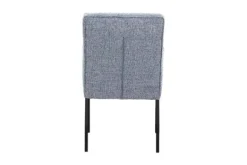 Eetkamerstoelen-France Stoel Stromae