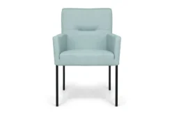 Eetkamerstoelen-France Stoel Stromae