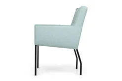 Eetkamerstoelen-France Stoel Stromae