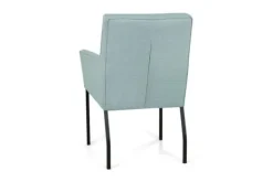 Eetkamerstoelen-France Stoel Stromae