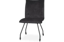 Eetkamerstoelen-Titan Design Stoel Takkie