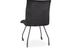 Eetkamerstoelen-Titan Design Stoel Takkie