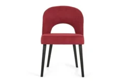 Eetkamerstoelen-Caggia Stoel Tibe