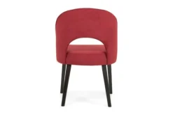 Eetkamerstoelen-Caggia Stoel Tibe