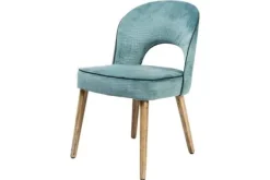 Outlet Stoel Tibe Eetkamerstoelen