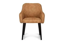 Eetkamerstoelen-Caggia Stoel Vance