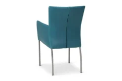 Eetkamerstoelen-Titan Design Stoel Wij