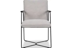 Eetkamerstoelen-Donc Stoel Wouter