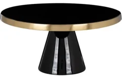 Decoratie-Richmond Interiors Taartplateau 211487 Elena