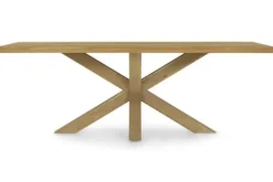 Eettafels-van Dijk Furniture Tafel Acel