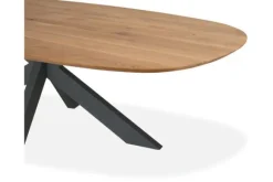 Outlet Tafel Amarant Eettafels