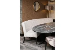 Eettafels-Lamulux Tafel Cherry