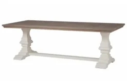 Eettafels-Tower Living Tafel Parma