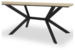 Sale Tafel Russel Eettafels