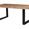 Eettafels-Livingfurn Tafel Sturdy