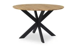 Eettafels-Simble Tafel Varese