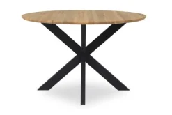 Eettafels-Simble Tafel Varese