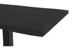 Eettafels-van Dijk Furniture Tafelblad Life Edge Acel