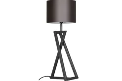 Tafellampen-Ztahl Tafellamp - 1222-9005 Calitri