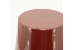 Discount Tafellamp 250064 burgundy Alvo Tafellampen