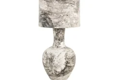 Tafellampen-Richmond Interiors Tafellamp 214003 Cecile