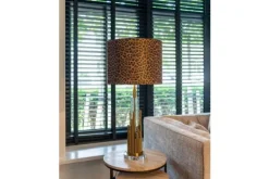 Tafellampen-Richmond Interiors Tafellamp 211618 Dex