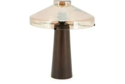 Tafellampen-By-Boo Tafellamp 250144 Dome