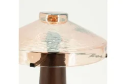 Tafellampen-By-Boo Tafellamp 250144 Dome