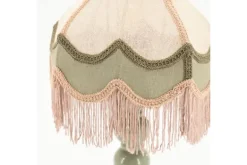 Tafellampen-By-Boo Tafellamp 250278 Fringaloo