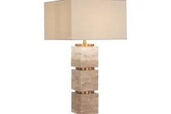 New Tafellamp 213397 Jaella Tafellampen