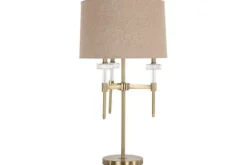 Tafellampen-Richmond Interiors Tafellamp 213391 Josie