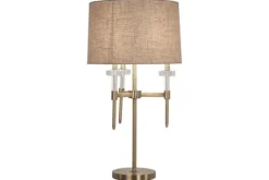 Tafellampen-Richmond Interiors Tafellamp 213391 Josie