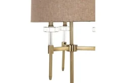 Tafellampen-Richmond Interiors Tafellamp 213391 Josie