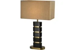 Hot Tafellamp 213259 Levina Tafellampen