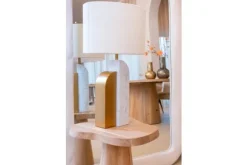 Tafellampen-Richmond Interiors Tafellamp 211941 Liliana