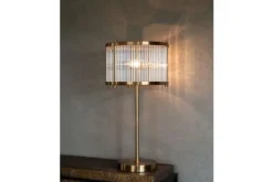 New Tafellamp 211457 Loiza Tafellampen