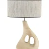 Tafellampen-By-Boo Tafellamp - natural | 230315 Shiboo