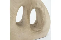 Tafellampen-By-Boo Tafellamp - natural | 230315 Shiboo