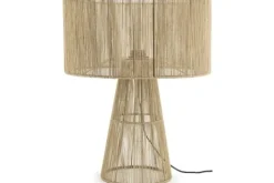 Tafellampen-By-Boo Tafellamp 230077 Oshu