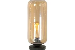 Sale Tafellamp 4260-05-14-5 Quinto Amber Tafellampen