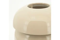 Online Tafellamp 250142 taupe Curo Tafellampen