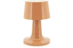 Hot Tafellamp 250063 terracotta Alvo Tafellampen