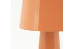 Hot Tafellamp 250063 terracotta Alvo Tafellampen