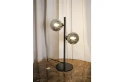 Clearance Tafellamp - zwart Tycho Tafellampen