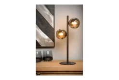 Clearance Tafellamp - zwart Tycho Tafellampen