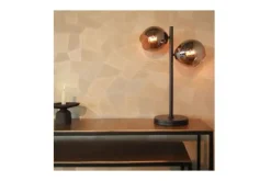 Clearance Tafellamp - zwart Tycho Tafellampen