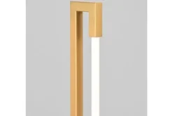 Tafellampen- Tafellamp Antiek Goud MT-2355 Futuro